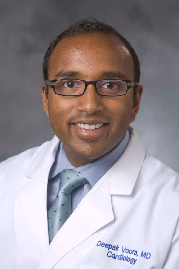 Deepak Voora