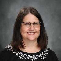Christine  Krupa