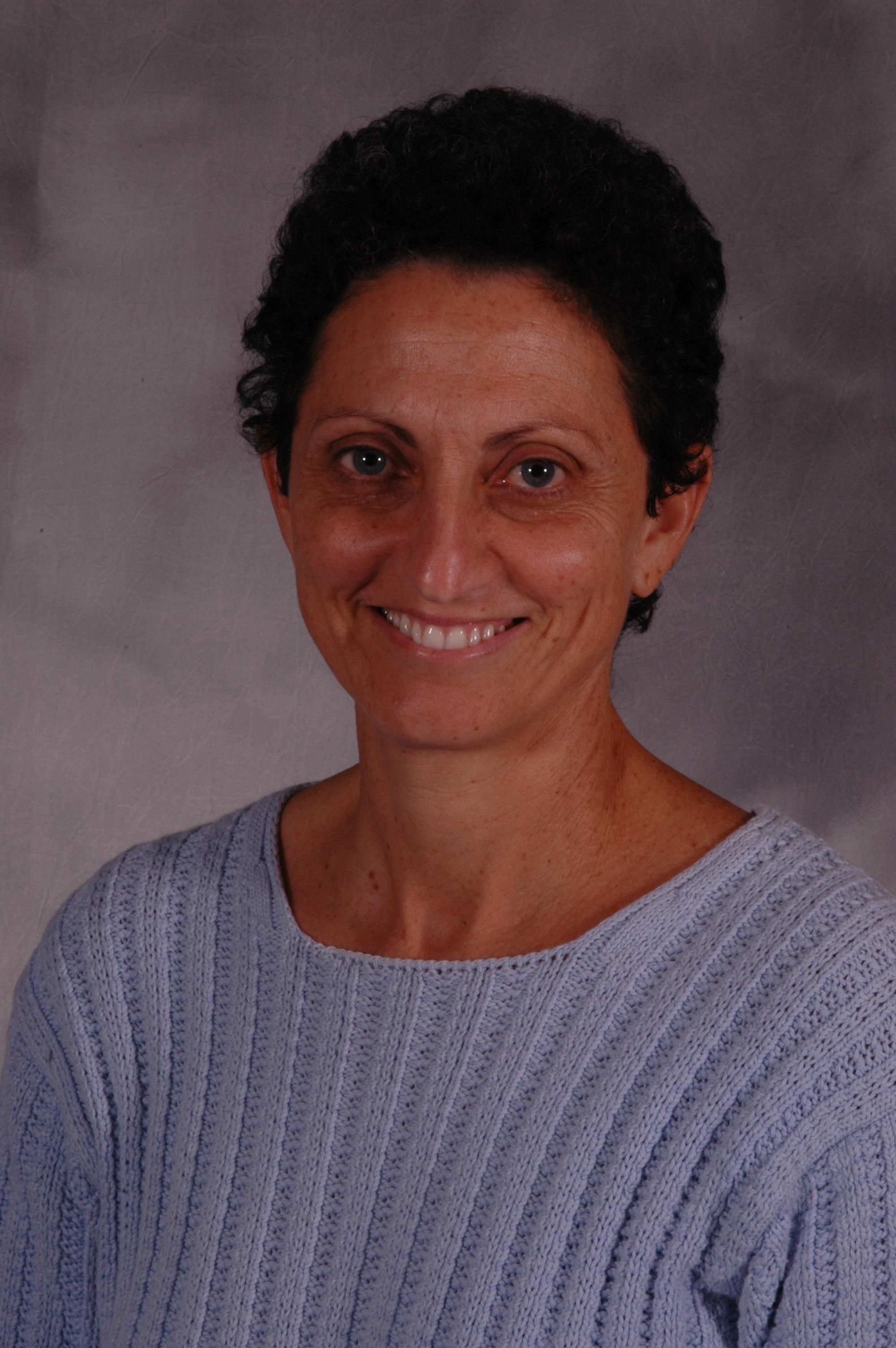 Miriam C. Morey