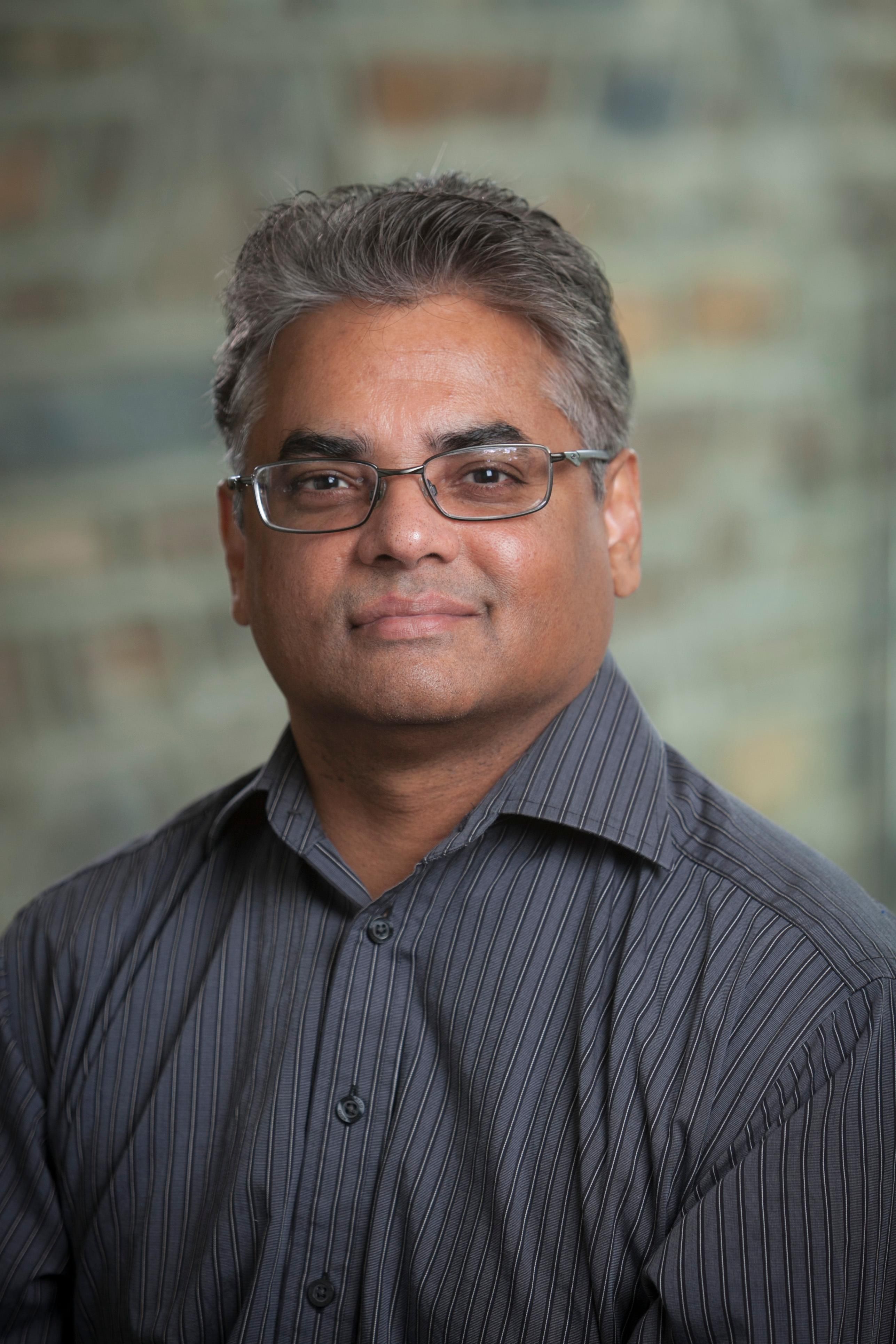 S. Munir Alam