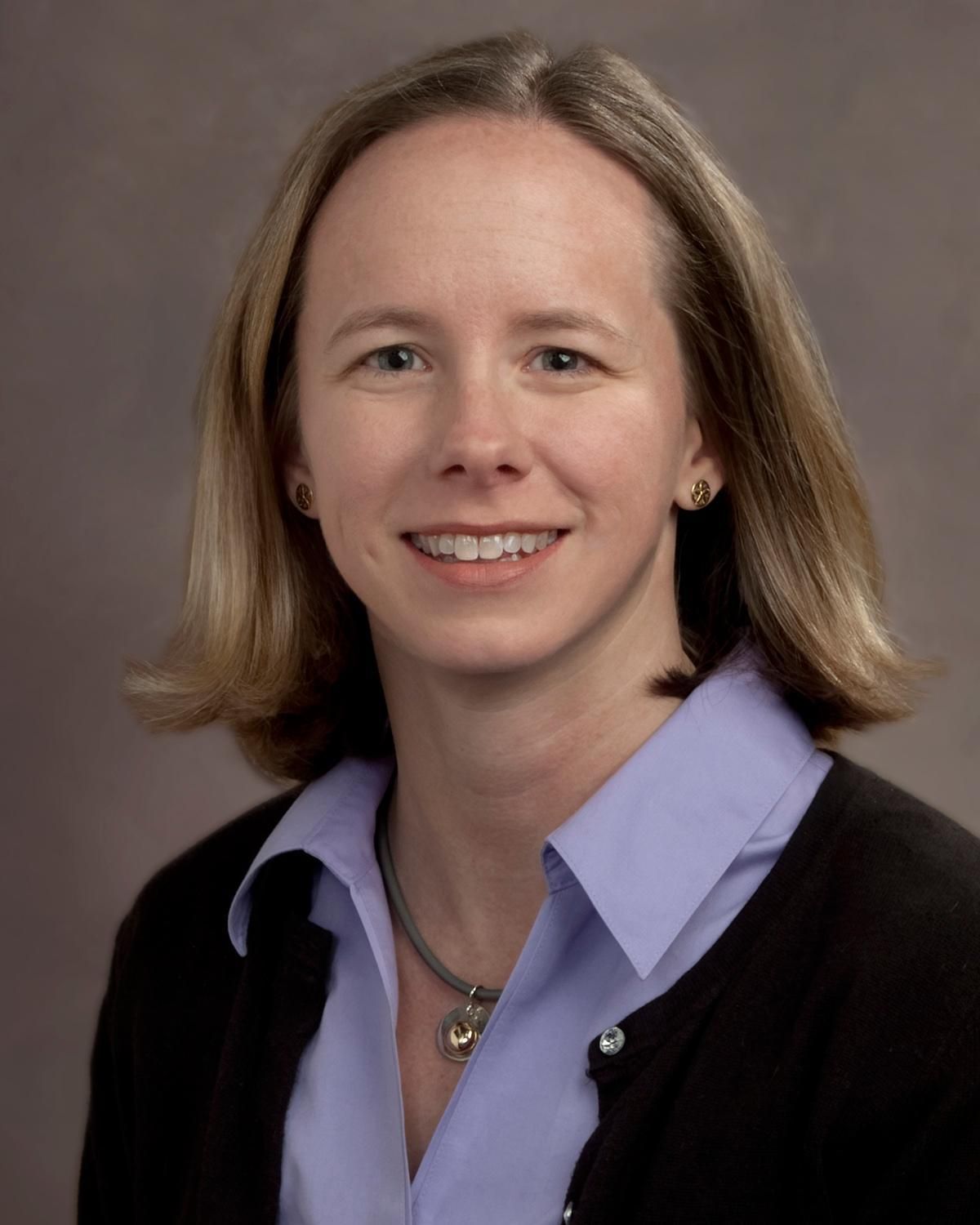 Rebeccah Catherine Rehder