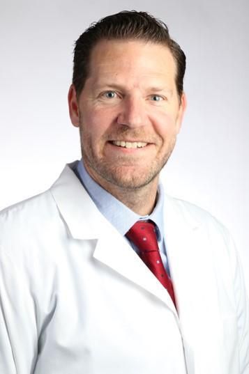 Robert John Mentz
