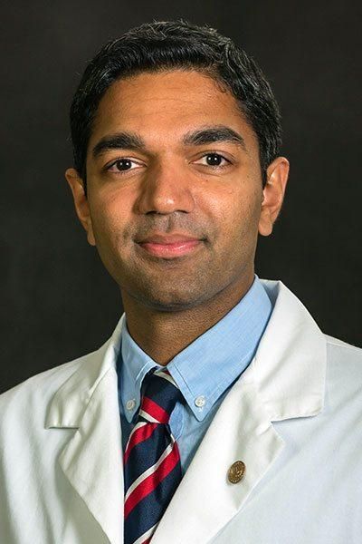Neel George Thomas