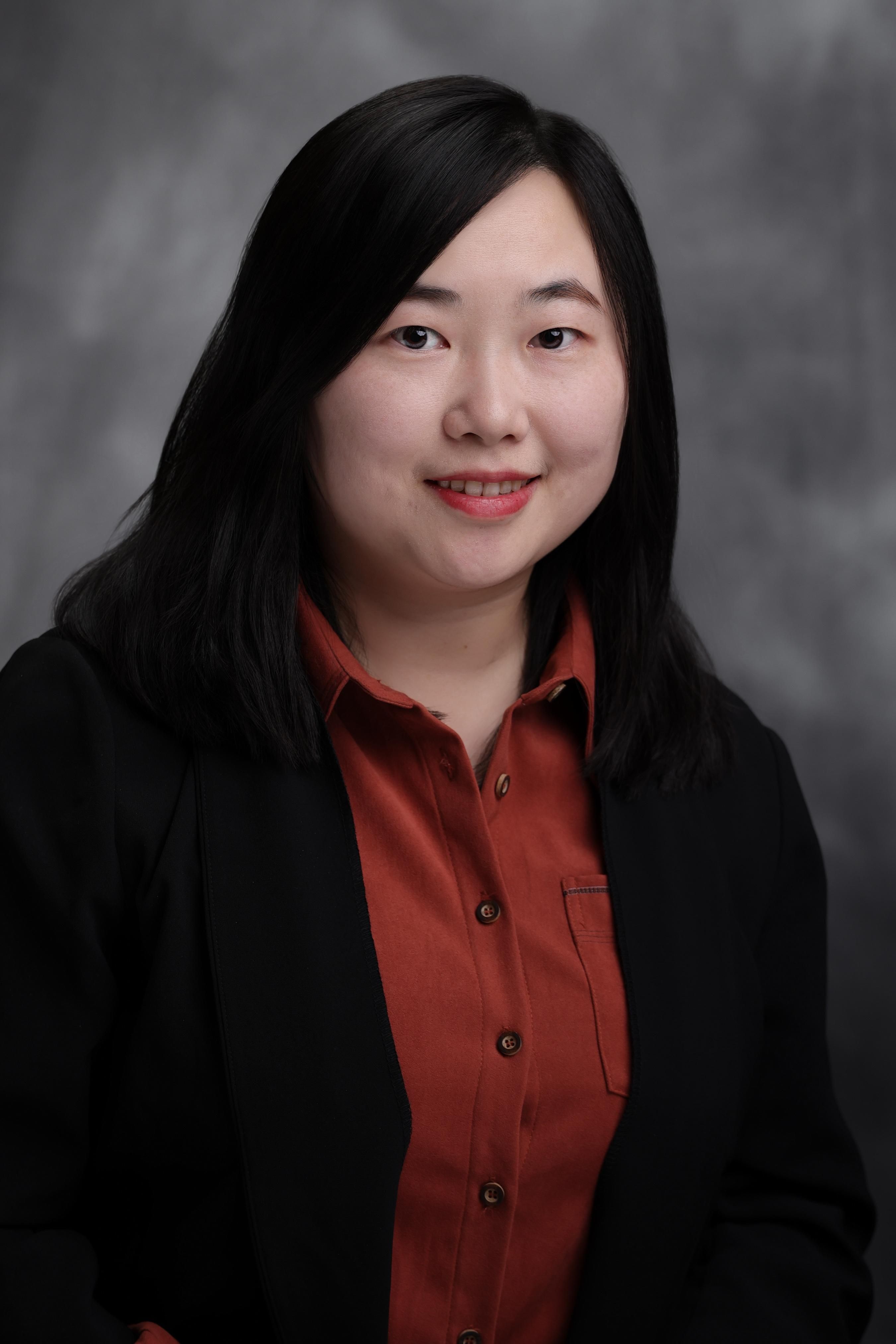 Yi Zhang