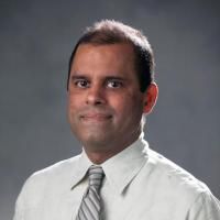 Rajendra A. Morey