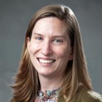 Colleen M Cowperthwait