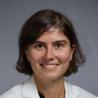 Caroline  Sloan