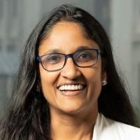 Shyni  Varghese