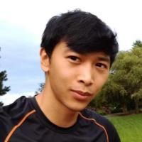 Oliver  Chung