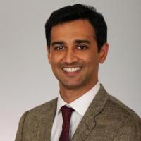 Kunal  Patel