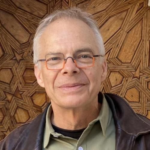 Mark Wiesner