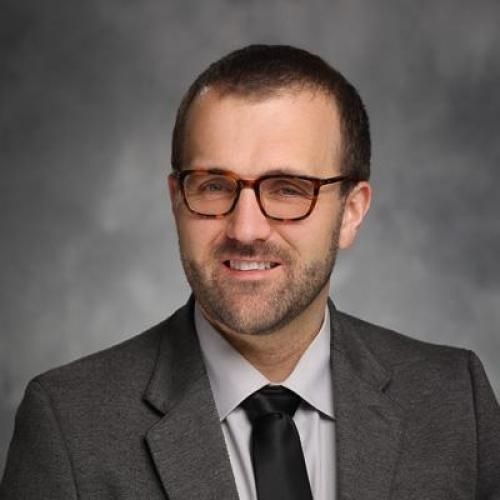 Joshua Clair Snyder