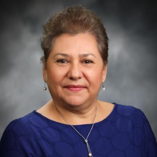 Rosa Solorzano